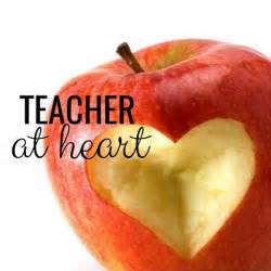 Teacher at Heart