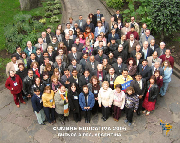 2006 Summit Argentina