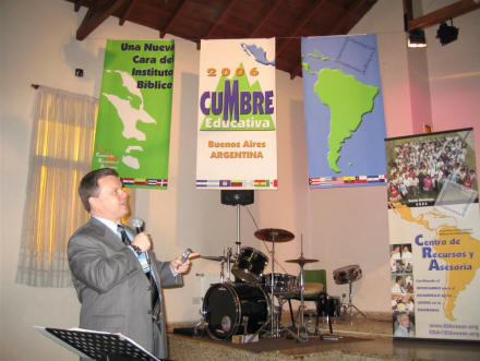 2006 Summit Argentina
