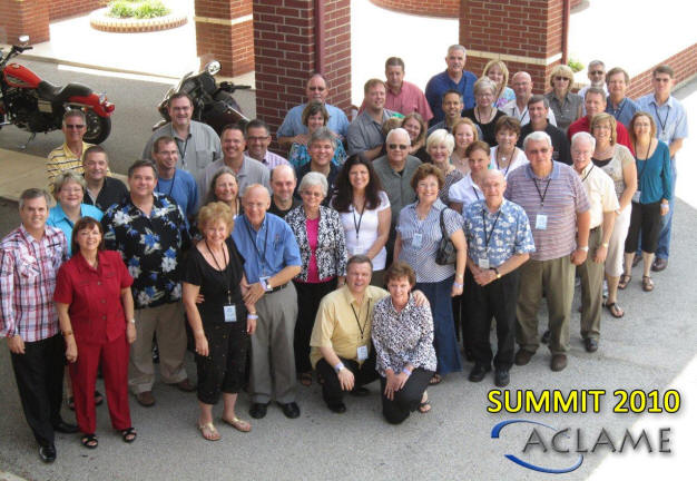 2010 ACLAME Summit