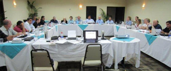 2011 Dialogue