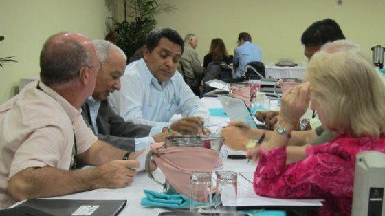 2011 Dialogue