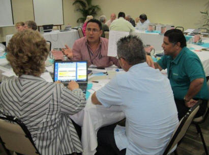 2011 Dialogue