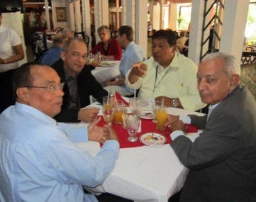 2011 Dialogue