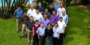 LACC International Meeting