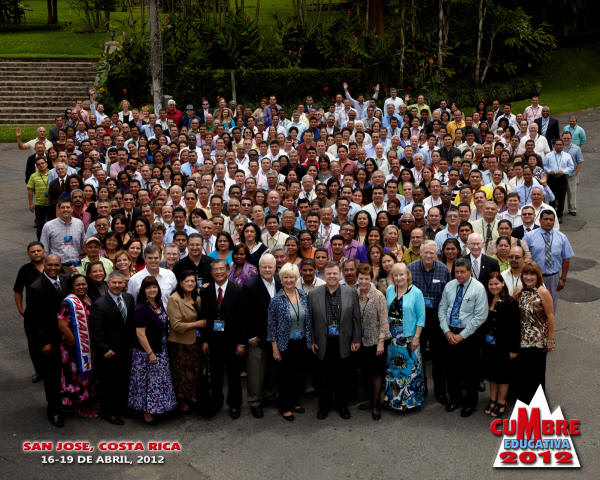 2012 Educators Summit