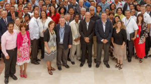 Educators Summit - Panama, April 2016