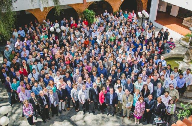 2016 Educators Summit - Santa Cruz, Bolivia