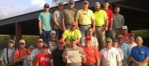 Lincolnton GA First Assembly MAPS Team