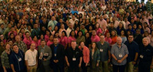 2017 CIECAD Congress