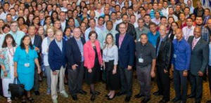 2018 Educators Summit - Tegucigalpa, Honduras