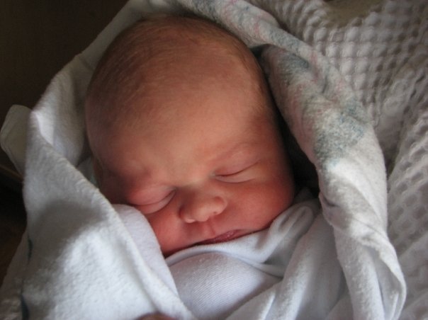 Calvin Boyd McNamar