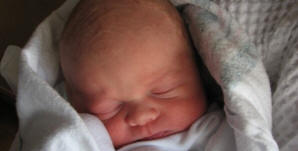 Calvin Boyd McNamar