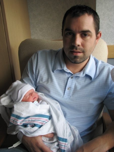 Calvin Boyd McNamar