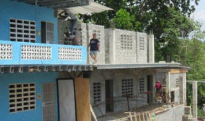 Chepo Good Sherpherd School