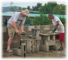 School construction