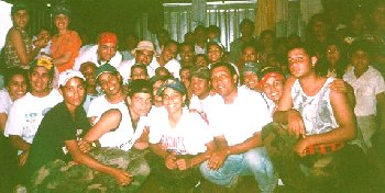 Full Circle Missions