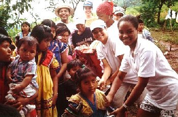 Full Circle Missions
