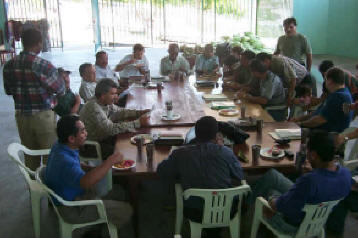Annual meeting
