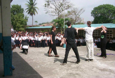 SCCS Team