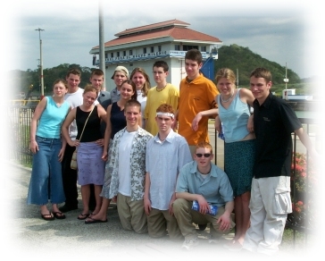 SCCS Team