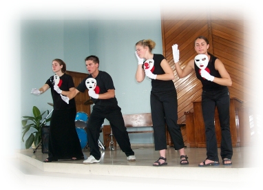 SCCS Team