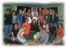 SCCS Team
