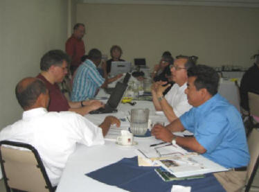 2007 Dialogue