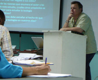 ISUM Panama