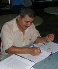 ISUM Panama