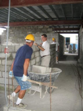 Eastridge Issaquah Construction Team