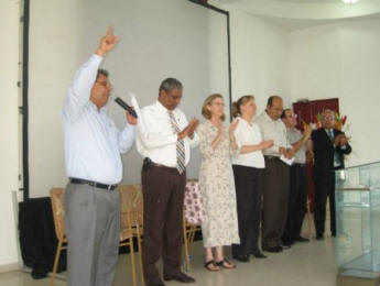 2009 Christian School Congress