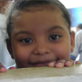 Little Davey 2009