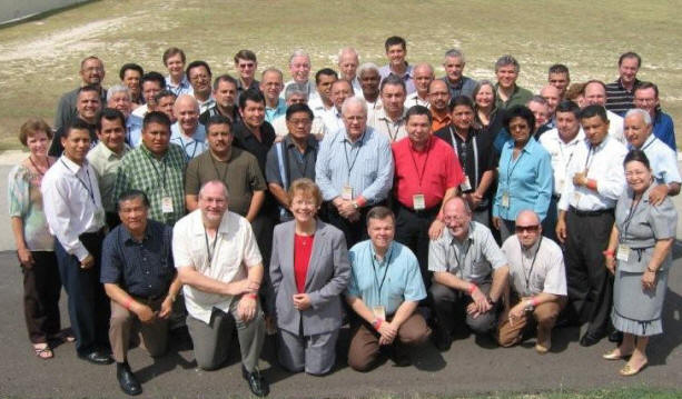 Latin America Christian Education Committee