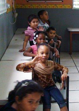 Oasis of Peace School