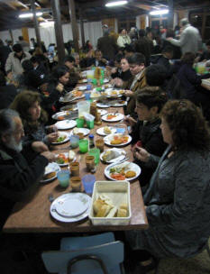 Summit 2010 Chile