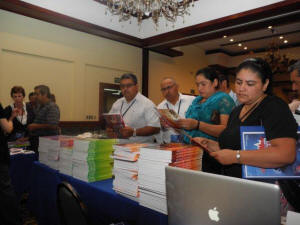 Educators Summit 2012: Teaching with IMPACT