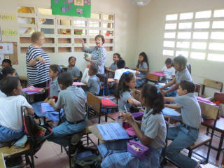 Little Davey Project - Panama 2014