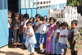 Little Davey Project - Panama 2014