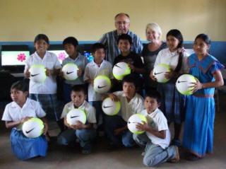 Little Davey Project - Panama 2014