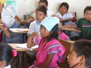 Little Davey Project - Panama 2014