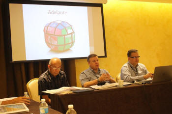 2015 Educational Leaders Dialogue - March 3-7 - Panama City