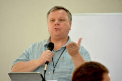 Monumental Ministerial Training