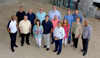 Monumental Ministerial Training