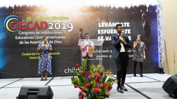 2019 CIECAD Congress