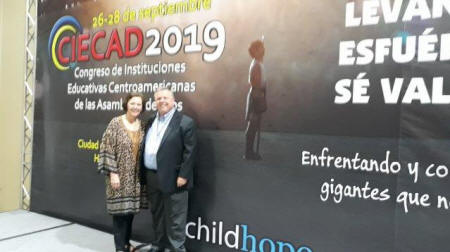 2019 CIECAD Congress