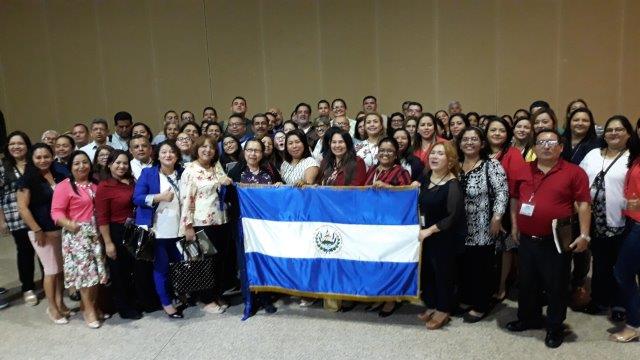 2019 CIECAD Congress