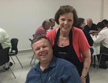Monumental Ministerial Training