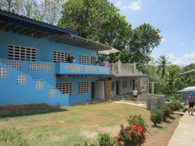 Chepo School May 2011